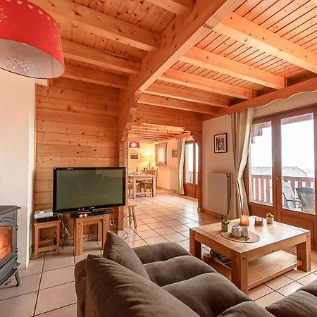 St Jorioz- Cosy Chalet Vue Lac Et Montagnes - Lla Selections By Location Lac Annecy Saint-Jorioz Buitenkant foto