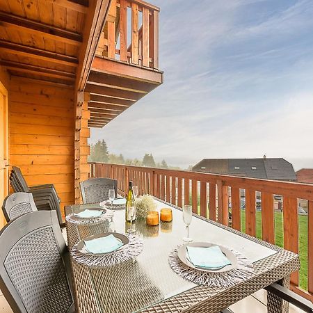St Jorioz- Cosy Chalet Vue Lac Et Montagnes - Lla Selections By Location Lac Annecy Saint-Jorioz Buitenkant foto