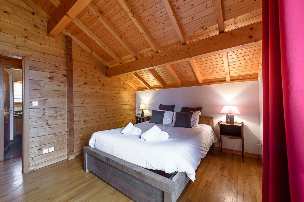 St Jorioz- Cosy Chalet Vue Lac Et Montagnes - Lla Selections By Location Lac Annecy Saint-Jorioz Buitenkant foto