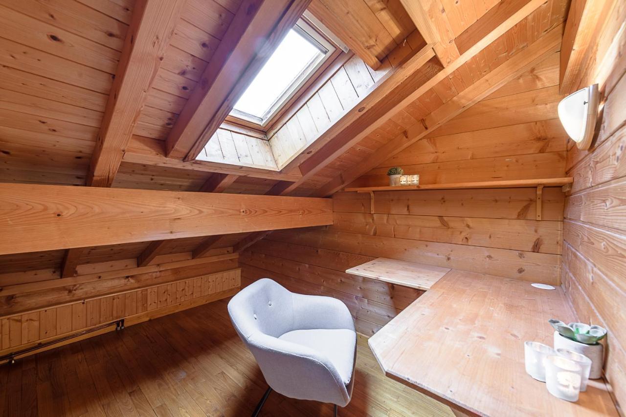St Jorioz- Cosy Chalet Vue Lac Et Montagnes - Lla Selections By Location Lac Annecy Saint-Jorioz Buitenkant foto